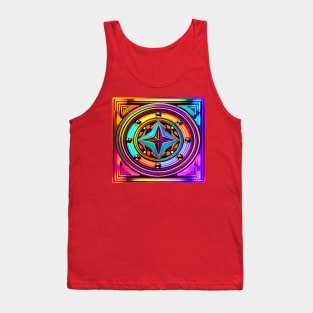 Jewel Tank Top